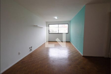 Sala de apartamento para alugar com 2 quartos, 77m² em Vila Mariana, São Paulo