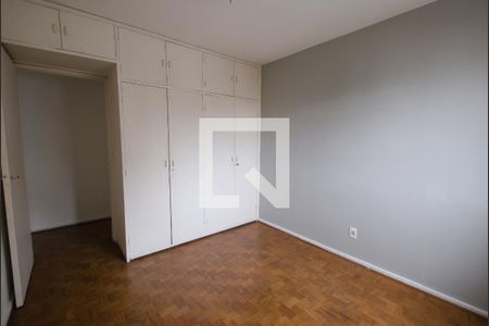 Quarto 1 de apartamento para alugar com 2 quartos, 77m² em Vila Mariana, São Paulo