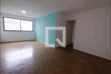 Sala de apartamento para alugar com 2 quartos, 77m² em Vila Mariana, São Paulo