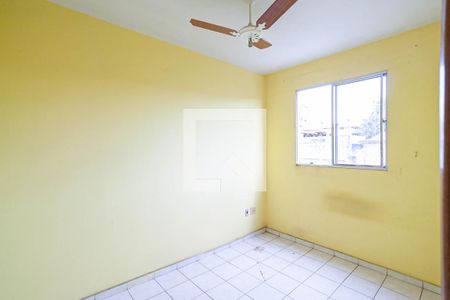 Quarto 1 de apartamento para alugar com 2 quartos, 46m² em Jardim Guanabara, Belo Horizonte