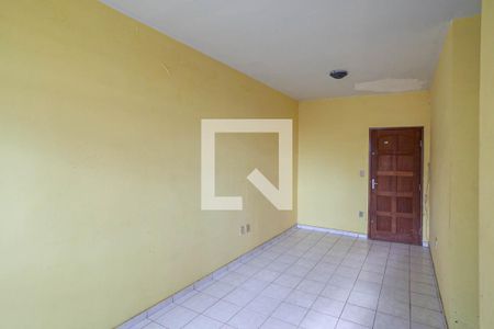 Sala  de apartamento para alugar com 2 quartos, 46m² em Jardim Guanabara, Belo Horizonte