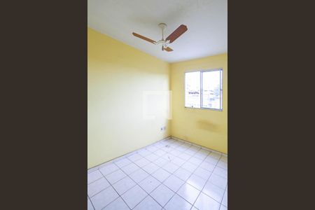 Quarto 1 de apartamento para alugar com 2 quartos, 46m² em Jardim Guanabara, Belo Horizonte