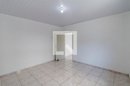 Sala de casa para alugar com 1 quarto, 48m² em Vila Liviero, São Paulo