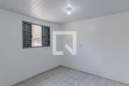 Suíte de casa para alugar com 1 quarto, 48m² em Vila Liviero, São Paulo