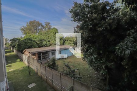 Vista do Quarto 1 de apartamento para alugar com 2 quartos, 52m² em Feitoria, São Leopoldo