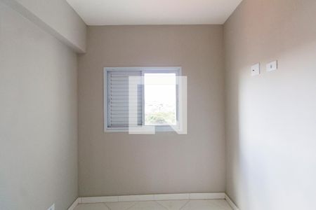 Quarto 1 de apartamento para alugar com 2 quartos, 36m² em Vila Ré, São Paulo