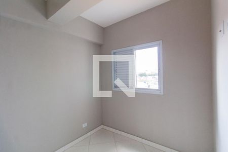 Quarto 1 de apartamento para alugar com 2 quartos, 36m² em Vila Ré, São Paulo