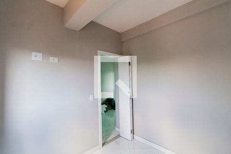 Quarto 1 de apartamento para alugar com 2 quartos, 36m² em Vila Ré, São Paulo