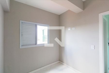 Quarto 1 de apartamento para alugar com 2 quartos, 36m² em Vila Ré, São Paulo