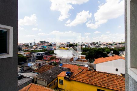 Vista Quarto 1 de apartamento para alugar com 2 quartos, 36m² em Vila Ré, São Paulo