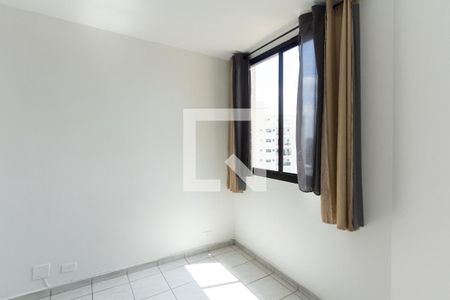 Quarto  de apartamento à venda com 1 quarto, 35m² em Indianópolis, São Paulo