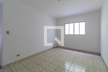 Sala de apartamento para alugar com 2 quartos, 75m² em Jardim Santa Mena, Guarulhos