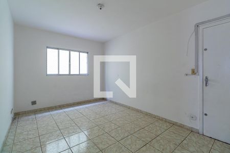 Sala de apartamento para alugar com 2 quartos, 75m² em Jardim Santa Mena, Guarulhos