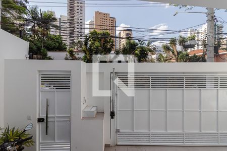 Vista da Sala de Estar de casa à venda com 4 quartos, 350m² em Paraíso, São Paulo