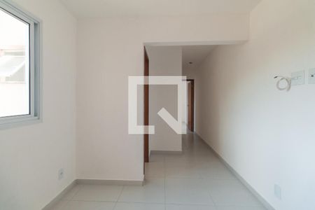 Sala de apartamento à venda com 2 quartos, 40m² em Vila Aricanduva, São Paulo