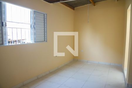 Suíte de casa para alugar com 2 quartos, 110m² em Ipiranga, São Paulo