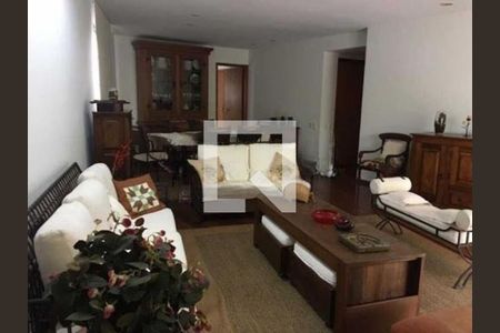 Apartamento à venda com 3 quartos, 169m² em Ipanema, Rio de Janeiro