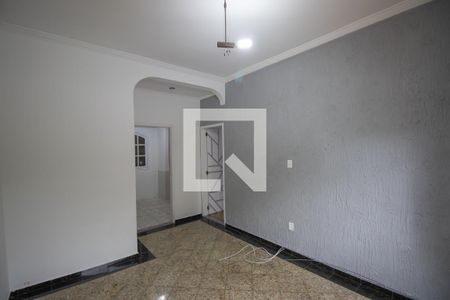 Sala 2 de casa de condomínio para alugar com 3 quartos, 360m² em Patronato, São Gonçalo