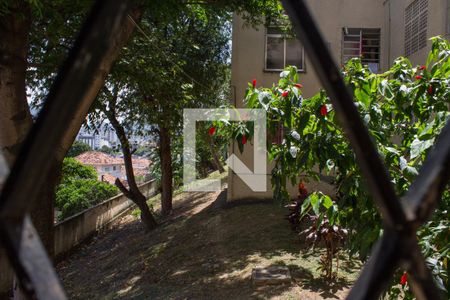 vista do quarto 1 de apartamento para alugar com 2 quartos, 49m² em Méier, Rio de Janeiro