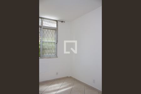 Quarto 1 de apartamento para alugar com 2 quartos, 49m² em Méier, Rio de Janeiro