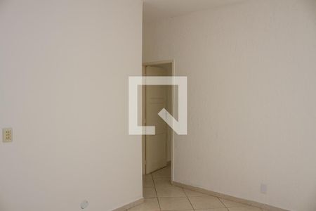 Sala de apartamento para alugar com 2 quartos, 49m² em Méier, Rio de Janeiro