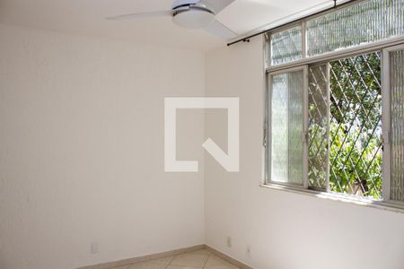 Sala de apartamento para alugar com 2 quartos, 49m² em Méier, Rio de Janeiro