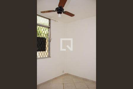 Quarto 2 de apartamento para alugar com 2 quartos, 49m² em Méier, Rio de Janeiro