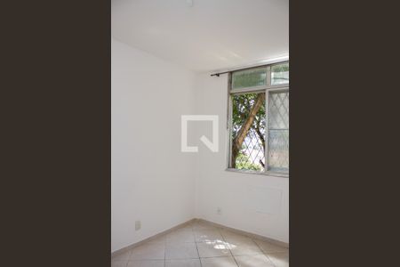 Quarto 1 de apartamento para alugar com 2 quartos, 49m² em Méier, Rio de Janeiro