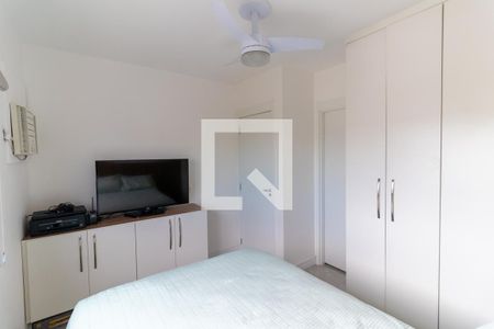 Quarto 2 de apartamento à venda com 3 quartos, 64m² em Del Castilho, Rio de Janeiro