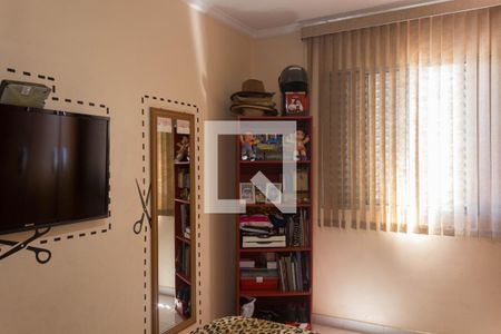 Quarto 1 de apartamento à venda com 2 quartos, 66m² em Vila Euclides, São Bernardo do Campo