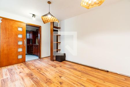 Sala  de apartamento à venda com 2 quartos, 54m² em Vila Paulista, São Paulo