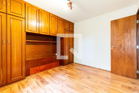 Quarto 1 de apartamento à venda com 2 quartos, 54m² em Vila Paulista, São Paulo