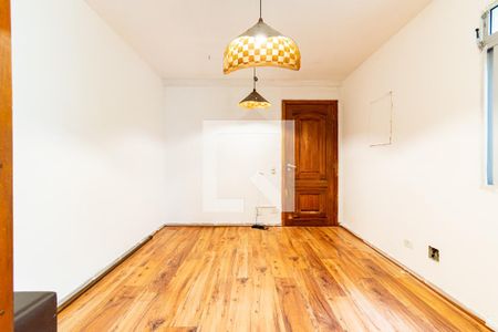 Sala  de apartamento à venda com 2 quartos, 54m² em Vila Paulista, São Paulo