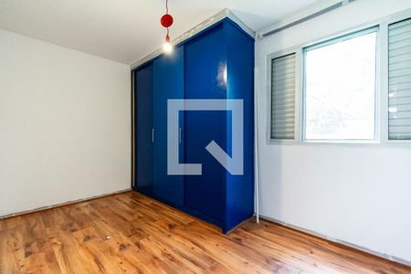 Quarto 2 de apartamento à venda com 2 quartos, 54m² em Vila Paulista, São Paulo