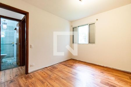 Quarto 1 de apartamento à venda com 2 quartos, 54m² em Vila Paulista, São Paulo