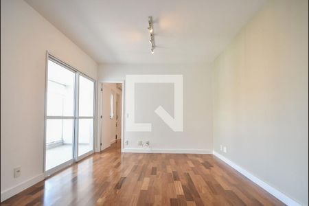 Apartamento para alugar com 54m², 1 quarto e 1 vagaSala