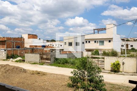 Apartamento para alugar com 42m², 2 quartos e 1 vaga Apartamento para alugar com 42m², 2 quartos e 1 vagaVista do quarto 2