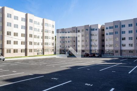 Apartamento para alugar com 42m², 2 quartos e 1 vaga Apartamento para alugar com 42m², 2 quartos e 1 vagaGaragem