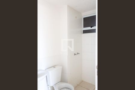 Apartamento para alugar com 42m², 2 quartos e 1 vaga Apartamento para alugar com 42m², 2 quartos e 1 vagaBanheiro
