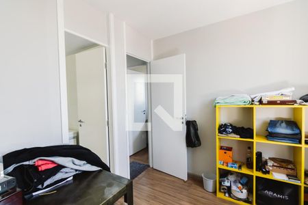 Suíte 1 de apartamento à venda com 3 quartos, 65m² em Bom Retiro, São Paulo