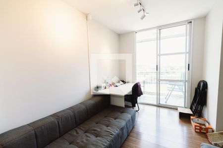 Sala de apartamento à venda com 3 quartos, 65m² em Bom Retiro, São Paulo