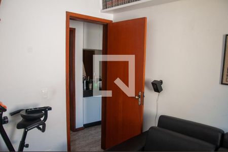 Quarto 1 de apartamento à venda com 3 quartos, 80m² em Riacho das Pedras, Contagem