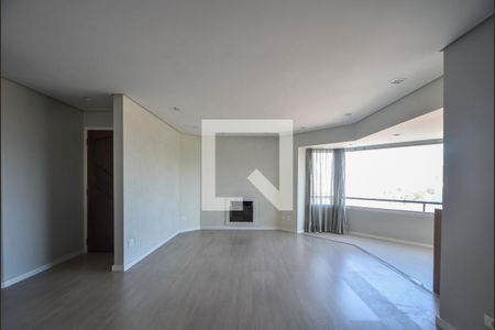 Sala  de Estar  de apartamento para alugar com 3 quartos, 115m² em Cidade Monções, São Paulo