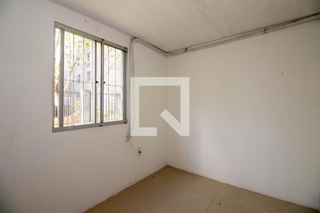 Quarto 1 de apartamento à venda com 2 quartos, 50m² em Rubem Berta, Porto Alegre