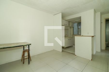 Apartamento para alugar com 50m², 2 quartos e 1 vagaSala