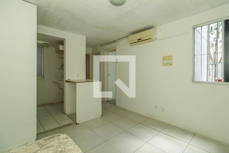 Apartamento para alugar com 50m², 2 quartos e 1 vagaSala