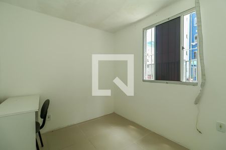 Quarto 2 de apartamento para alugar com 2 quartos, 50m² em Rubem Berta, Porto Alegre