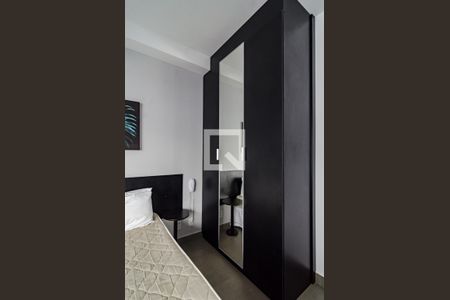 Studio de kitnet/studio para alugar com 1 quarto, 31m² em Pinheiros, São Paulo