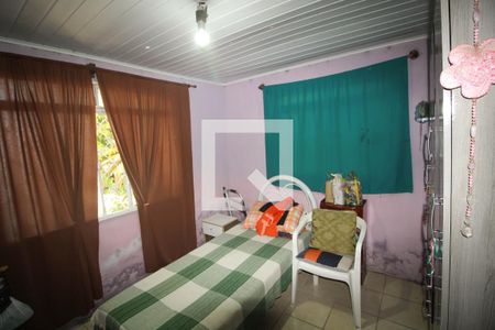 Quarto 2 de casa à venda com 6 quartos, 360m² em Harmonia, Canoas