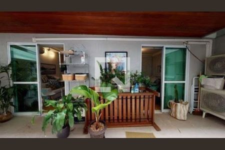 Apartamento à venda com 1 quarto, 57m² em Jardim Botânico, Rio de Janeiro
